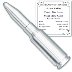 Coinfolio silver bullet for sale  Delivered anywhere in USA 