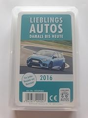 Lieblings autos auto gebraucht kaufen  Wird an jeden Ort in Deutschland