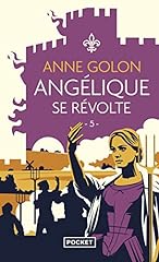 Angélique angélique révolte d'occasion  Livré partout en France