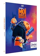 Moche méchant 4 d'occasion  Livré partout en France