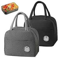 Stück tragbare lunchtasche gebraucht kaufen  Wird an jeden Ort in Deutschland