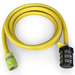 Suction hose quick for sale  Delivered anywhere in Ireland