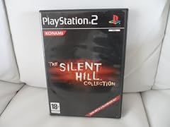 Coffret silent hill d'occasion  Livré partout en France