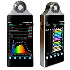 Portable light spectrometer for sale  Delivered anywhere in UK