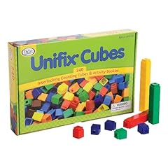 Didax unifix cubes for sale  Delivered anywhere in USA 