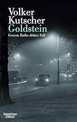 Goldstein gereon raths gebraucht kaufen  Wird an jeden Ort in Deutschland