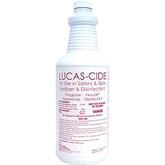 Lucas cide salon for sale  Delivered anywhere in USA 