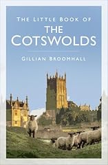 Little book cotswolds for sale  Delivered anywhere in UK