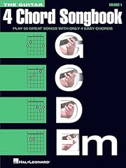 Guitar chord songbook for sale  Delivered anywhere in USA 
