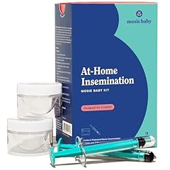 Mosie baby insemination gebraucht kaufen  Wird an jeden Ort in Deutschland