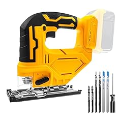 Cordless jig saw for sale  Delivered anywhere in UK