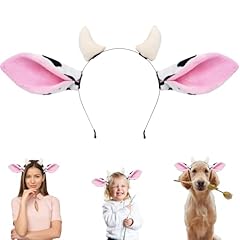 Beviliu animals ears for sale  Delivered anywhere in USA 