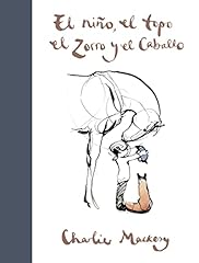 Niño topo zorro for sale  Delivered anywhere in USA 