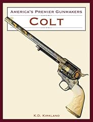 Colt d'occasion  Livré partout en Belgiqu