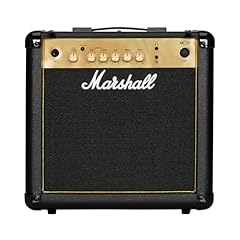 Marshall mg15g amplificateur d'occasion  Livré partout en France