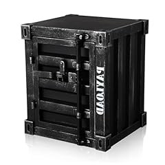 Industrial wind bedside for sale  Delivered anywhere in USA 