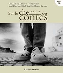 Chemin contes cd d'occasion  Livré partout en France