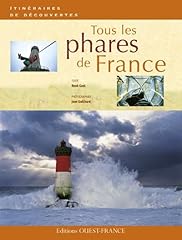 Phares d'occasion  Livré partout en France