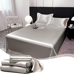 Moresec satin sheets for sale  Delivered anywhere in USA 