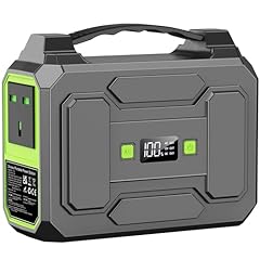 Portable power station for sale  Delivered anywhere in UK