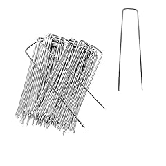 Garden pegs stakes for sale  Delivered anywhere in UK