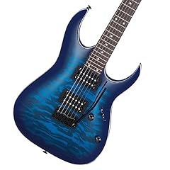 Ibanez grga120qa tbb usato  Spedito ovunque in Italia 