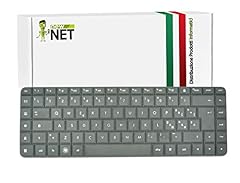 Newnet tastiera compatibile usato  Spedito ovunque in Italia 