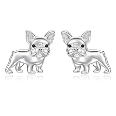 Sterling silver dogs for sale  Delivered anywhere in USA 