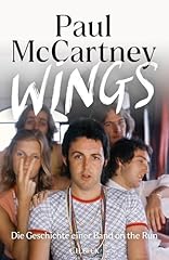 Wings die geschichte usato  Spedito ovunque in Italia 