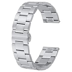 Bisonstrap 22mm bracelets d'occasion  Livré partout en France