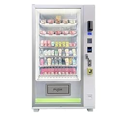Large commercial vending for sale  Delivered anywhere in USA 