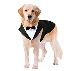 Kuoser dog tuxedo for sale  Delivered anywhere in USA 