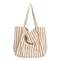 Xiayupagu striped canvas for sale  Delivered anywhere in USA 