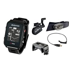 Sigma sport id.tri usato  Spedito ovunque in Italia 