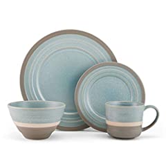 Pfaltzgraff Adina 16-Piece Dinnerware Set, Assorted for sale  Delivered anywhere in USA 