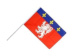 Digni grand drapeau d'occasion  Livré partout en France