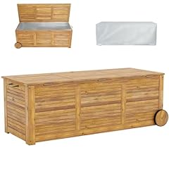 Giantexuk 180l garden for sale  Delivered anywhere in UK