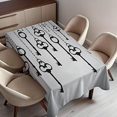 Ambesonne antique tablecloth for sale  Delivered anywhere in USA 