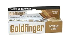 Daler rowney goldfinger for sale  Delivered anywhere in UK