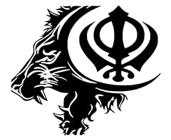 Decal studio sikh for sale  Delivered anywhere in USA 
