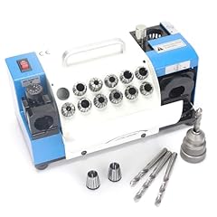 Drill bits sharpener usato  Spedito ovunque in Italia 