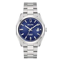 Bulova surveyor 39mm usato  Spedito ovunque in Italia 