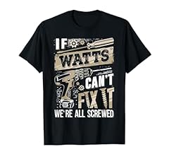 Watts fix re for sale  Delivered anywhere in UK