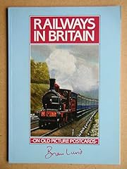 Railways britain old for sale  Delivered anywhere in UK