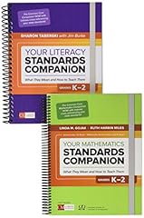 Your standards companions d'occasion  Livré partout en France