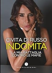 Indomita mia battaglia usato  Spedito ovunque in Italia 