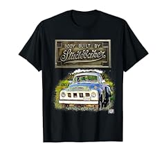 Body studebaker classic for sale  Delivered anywhere in USA 