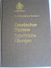 Linguaphone deutscher kursus for sale  Delivered anywhere in UK
