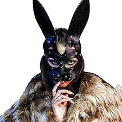 Saknyufo maschera sexy usato  Spedito ovunque in Italia 