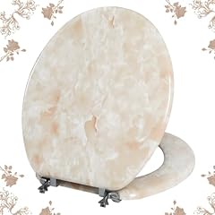 Round toilet seat for sale  Delivered anywhere in USA 